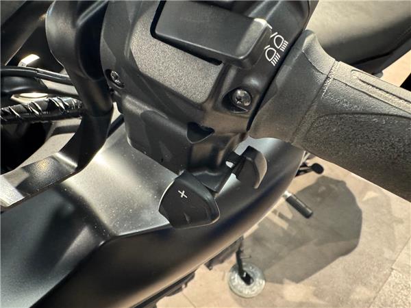 2025 YAMAHA TRACER 9 GT Y-AMT