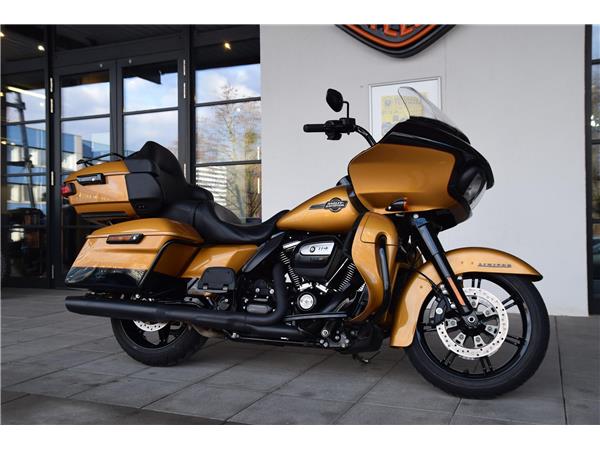 FLTRK Road Glide Limited