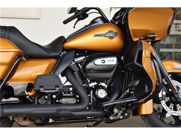 FLTRK Road Glide Limited