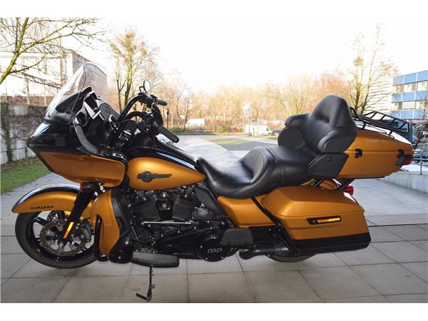 FLTRK Road Glide Limited