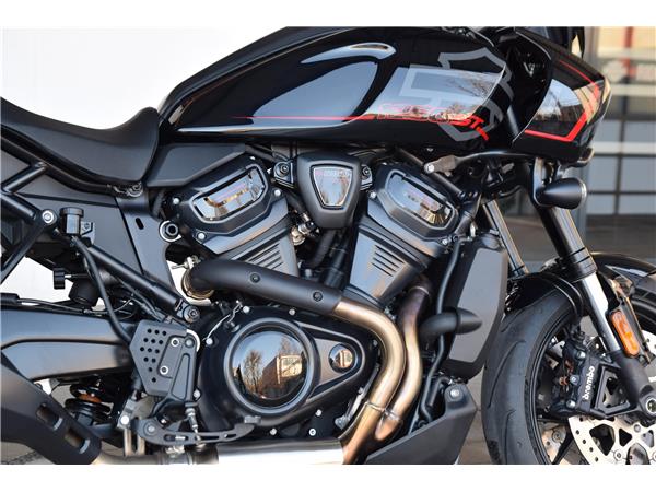 RA1250ST Pan America ST