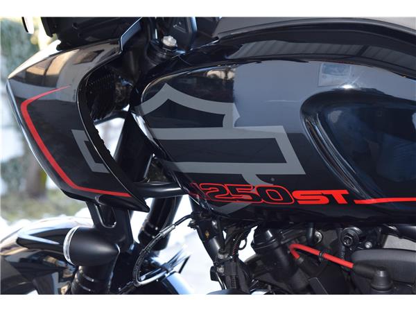 RA1250ST Pan America ST