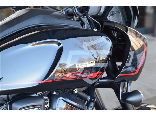 RA1250ST Pan America ST