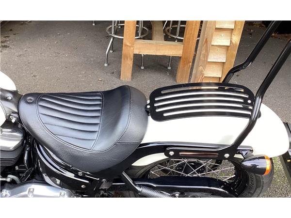 2019 Harley-Davidson Softail