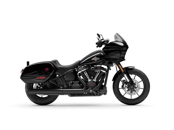 Softail FXLRST Low Rider ST