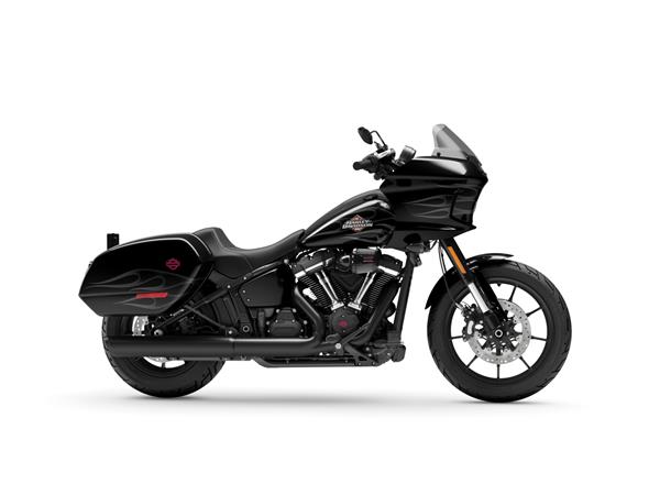 Softail FXLRST Low Rider ST