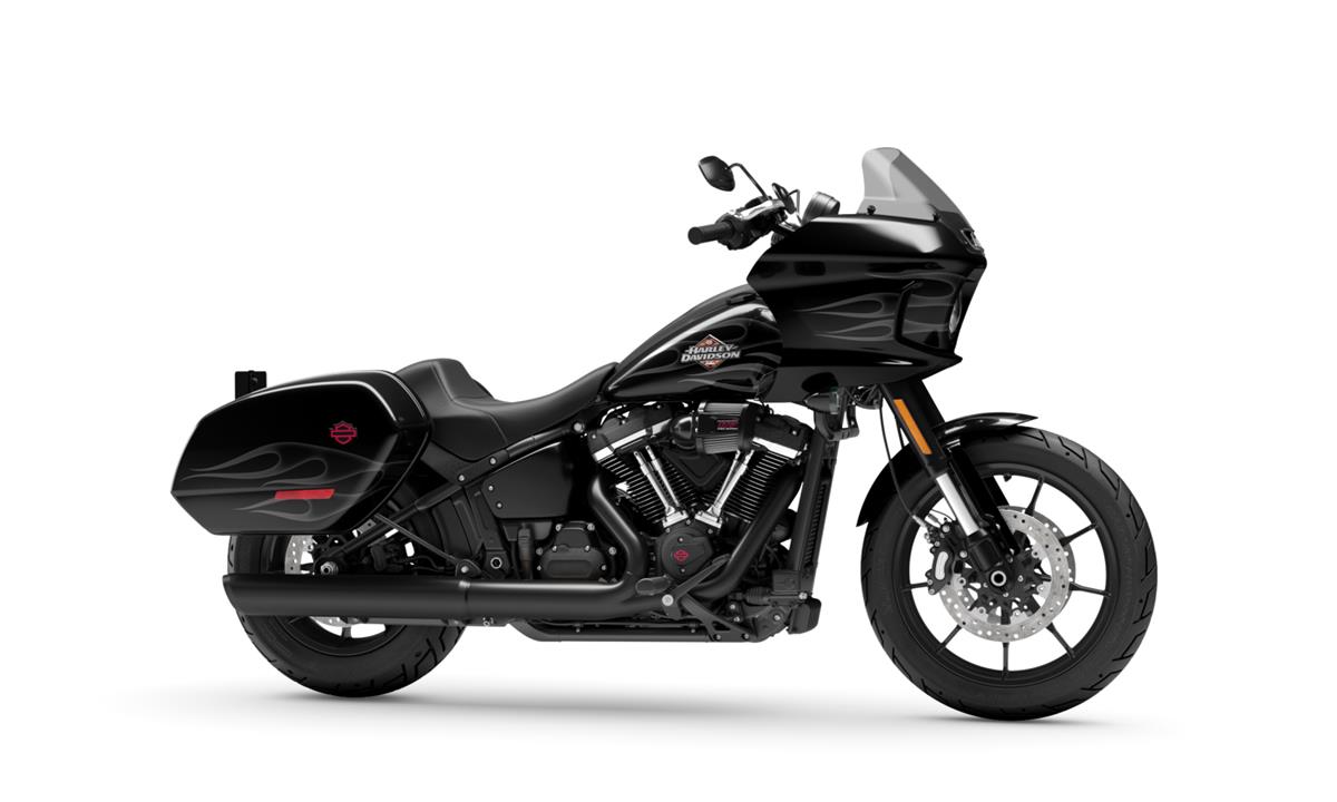 Softail FXLRST Low Rider ST