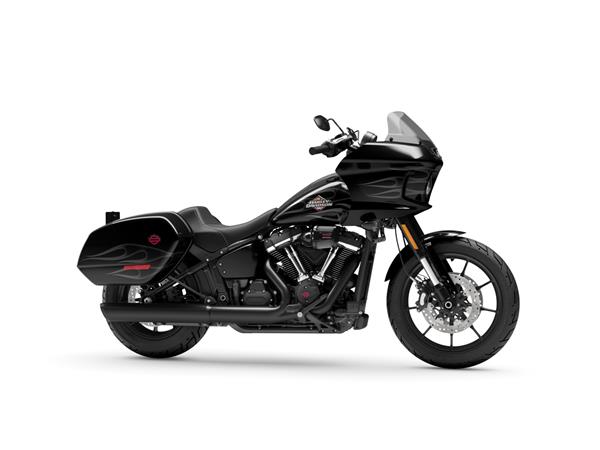 Softail FXLRST Low Rider ST