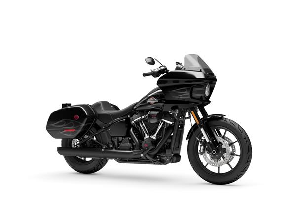 Softail FXLRST Low Rider ST