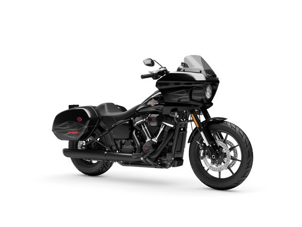 Softail FXLRST Low Rider ST