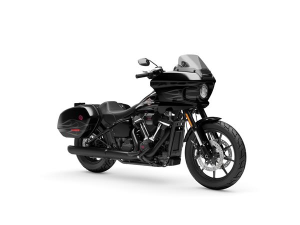 Softail FXLRST Low Rider ST