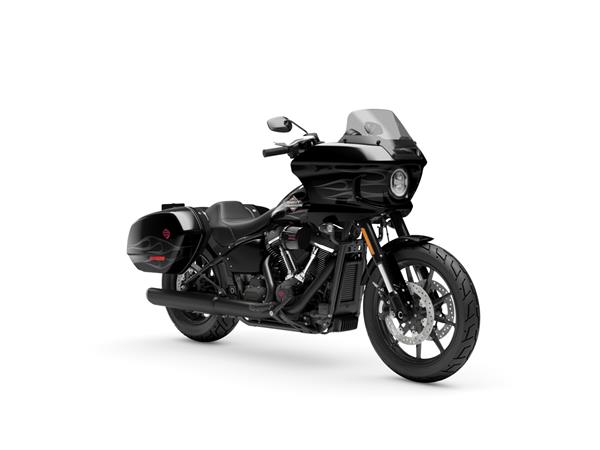 Softail FXLRST Low Rider ST