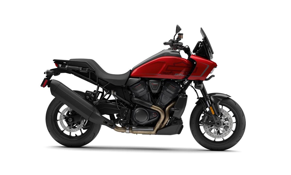 Adventure RA1250ST Pan America ST
