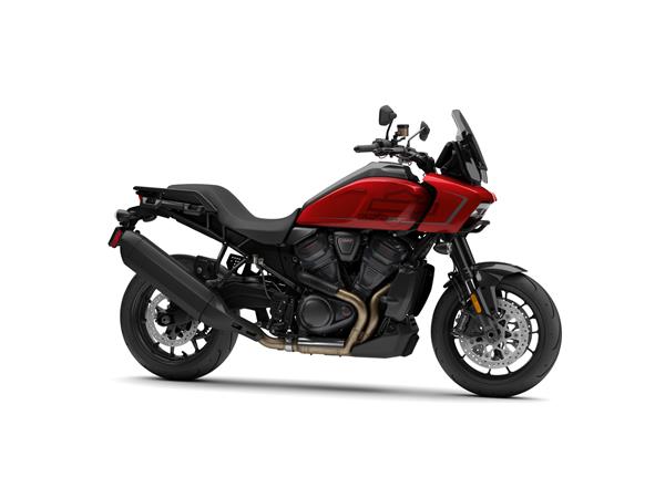 Adventure RA1250ST Pan America ST