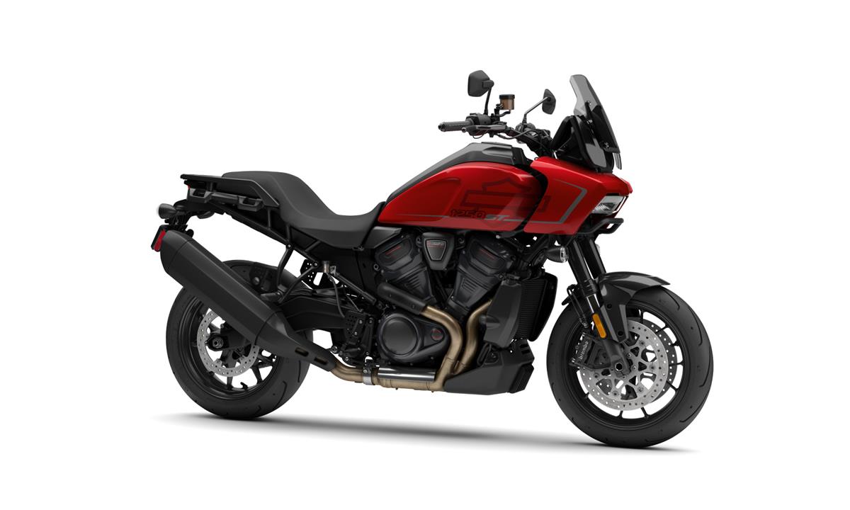 Adventure RA1250ST Pan America ST