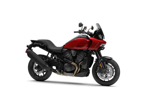 Adventure RA1250ST Pan America ST