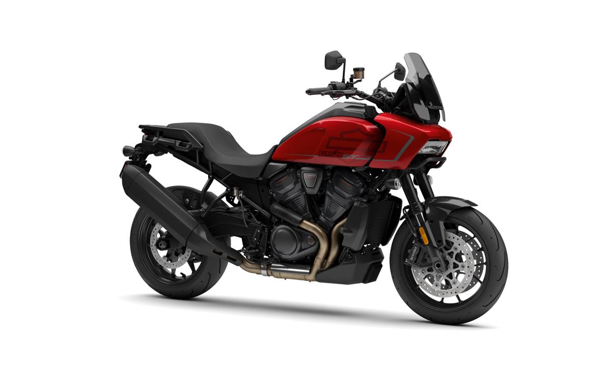 Adventure RA1250ST Pan America ST
