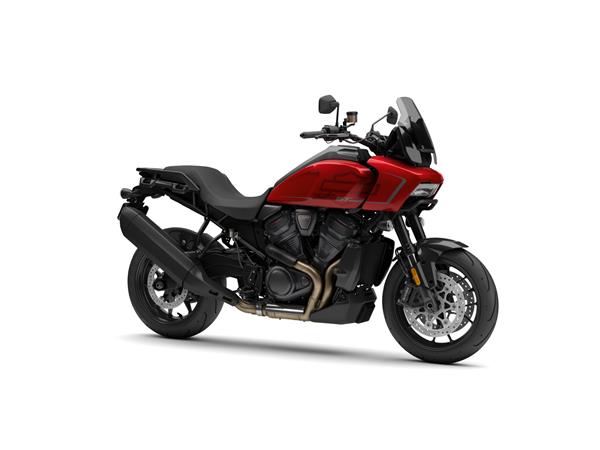 Adventure RA1250ST Pan America ST