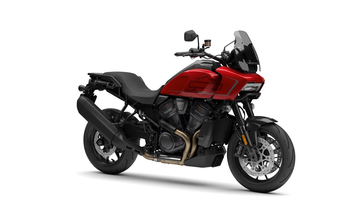 Adventure RA1250ST Pan America ST