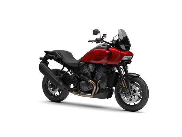 Adventure RA1250ST Pan America ST