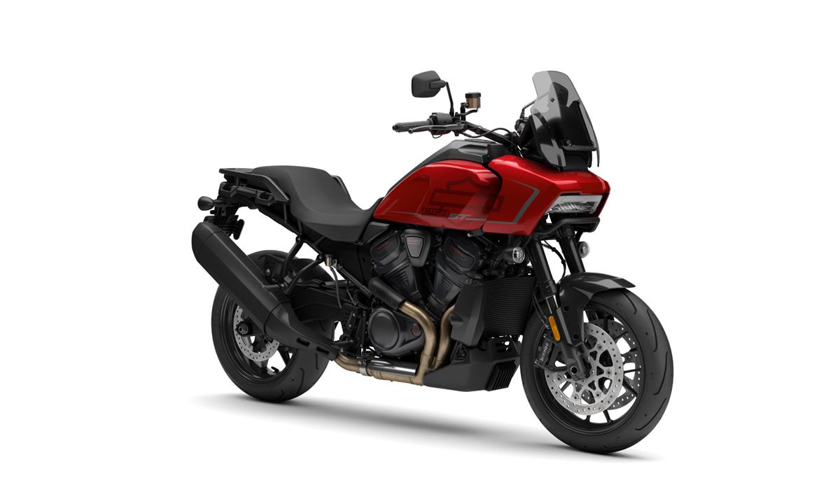 Adventure RA1250ST Pan America ST