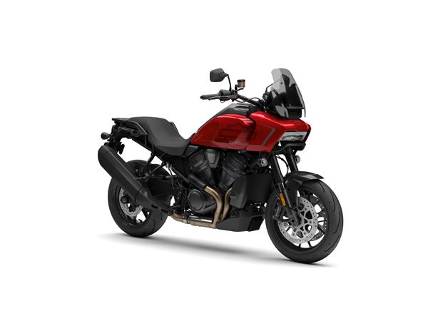 Adventure RA1250ST Pan America ST