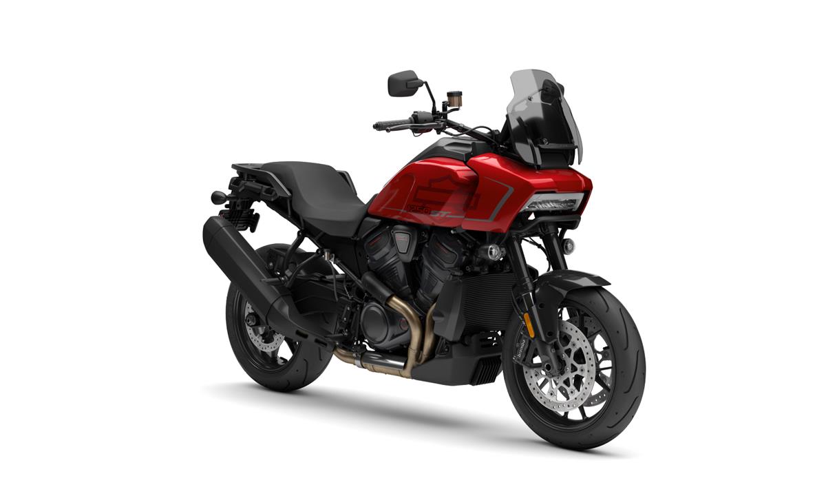 Adventure RA1250ST Pan America ST