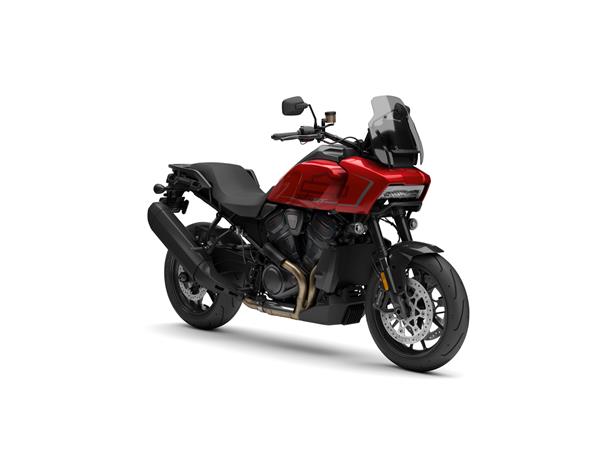 Adventure RA1250ST Pan America ST