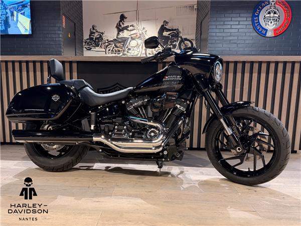 2024 HARLEY-DAVIDSON SPORT GLIDE