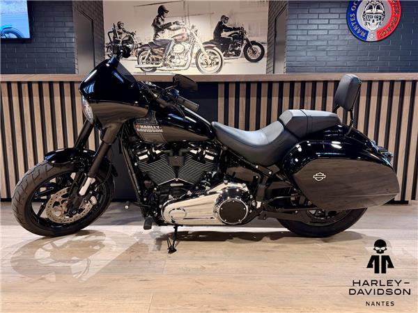 2024 HARLEY-DAVIDSON SPORT GLIDE