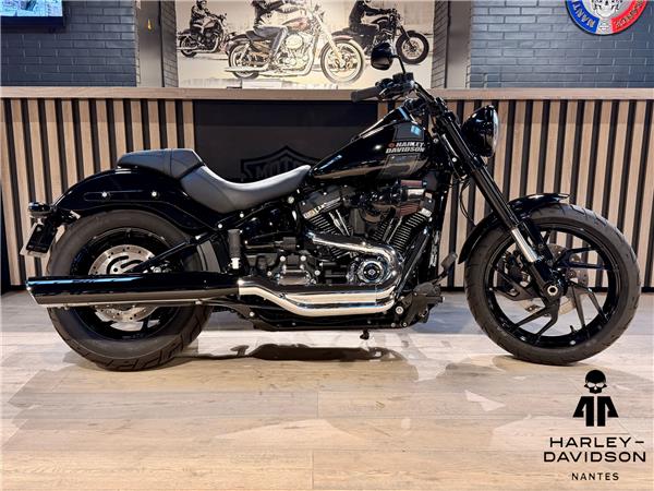 2024 HARLEY-DAVIDSON SPORT GLIDE
