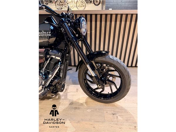 2024 HARLEY-DAVIDSON SPORT GLIDE