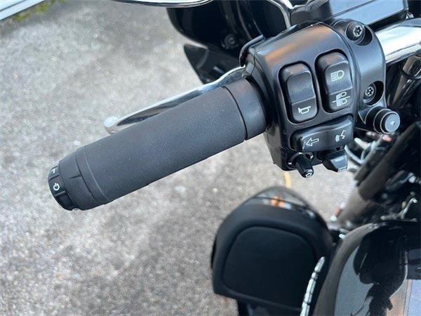 2017 Harley-Davidson Touring Electra Glide Ultra Limited FLHTK