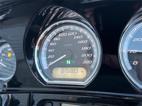 2017 Harley-Davidson Touring Electra Glide Ultra Limited FLHTK