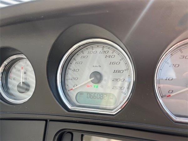 2016 Harley-Davidson Touring Street Glide Special FLHXS