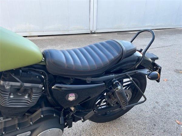 2016 Harley-Davidson Sportster XL 1200CX Roadster