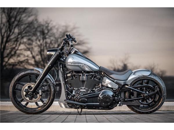 2024 harley-davidson FLFBS Fat Boy 114