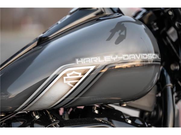 2024 harley-davidson FLFBS Fat Boy 114