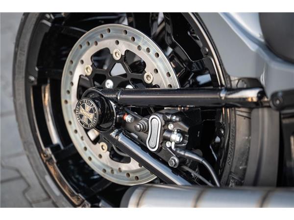 2024 harley-davidson FLFBS Fat Boy 114