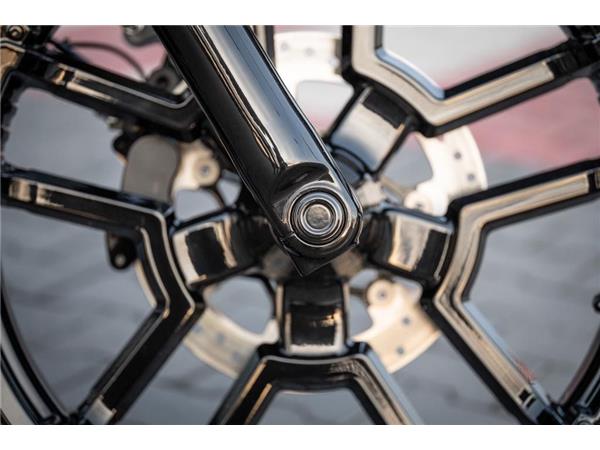 2024 harley-davidson FLFBS Fat Boy 114