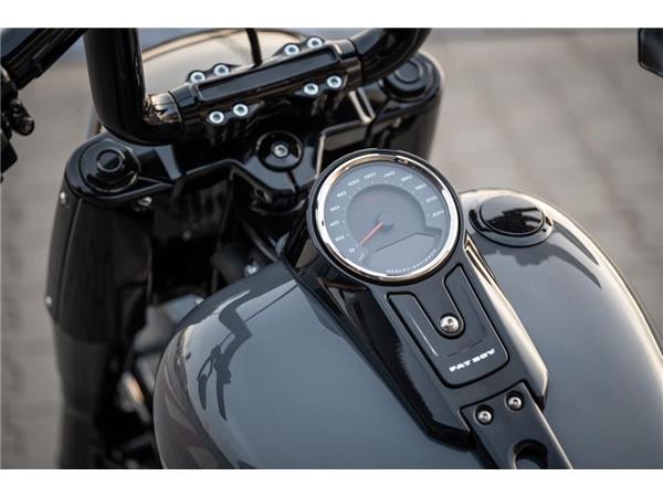 2024 harley-davidson FLFBS Fat Boy 114