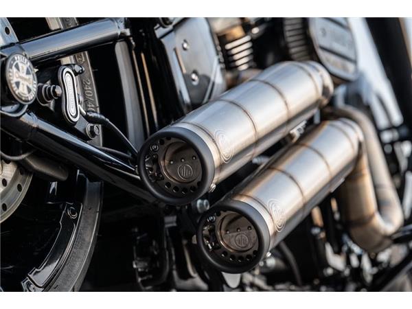 2024 harley-davidson FLFBS Fat Boy 114