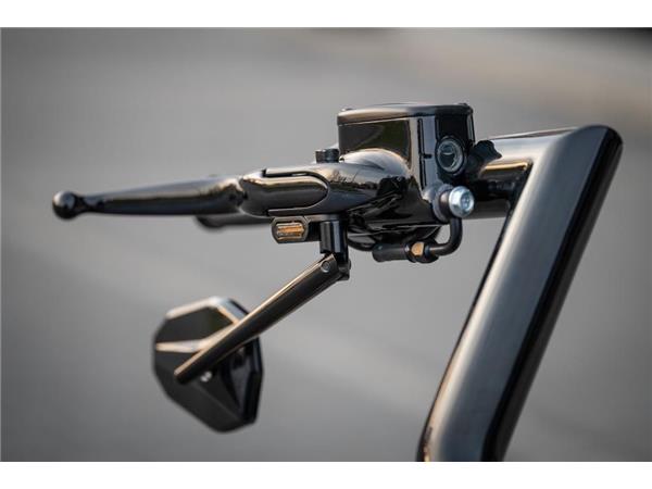 2024 harley-davidson FLFBS Fat Boy 114