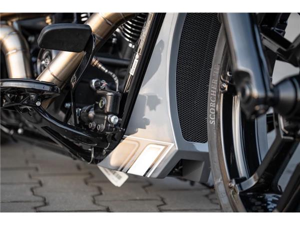 2024 harley-davidson FLFBS Fat Boy 114