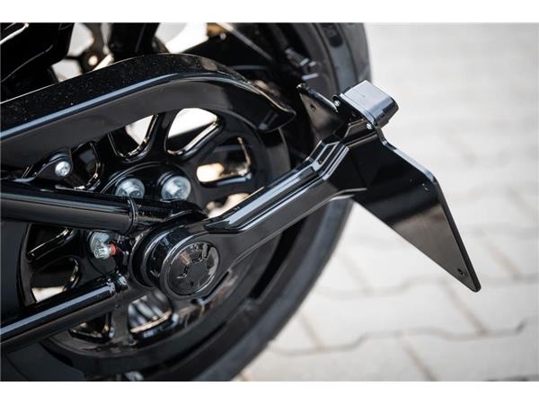 2024 harley-davidson FLFBS Fat Boy 114