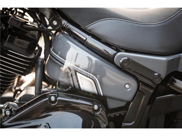 2024 harley-davidson FLFBS Fat Boy 114