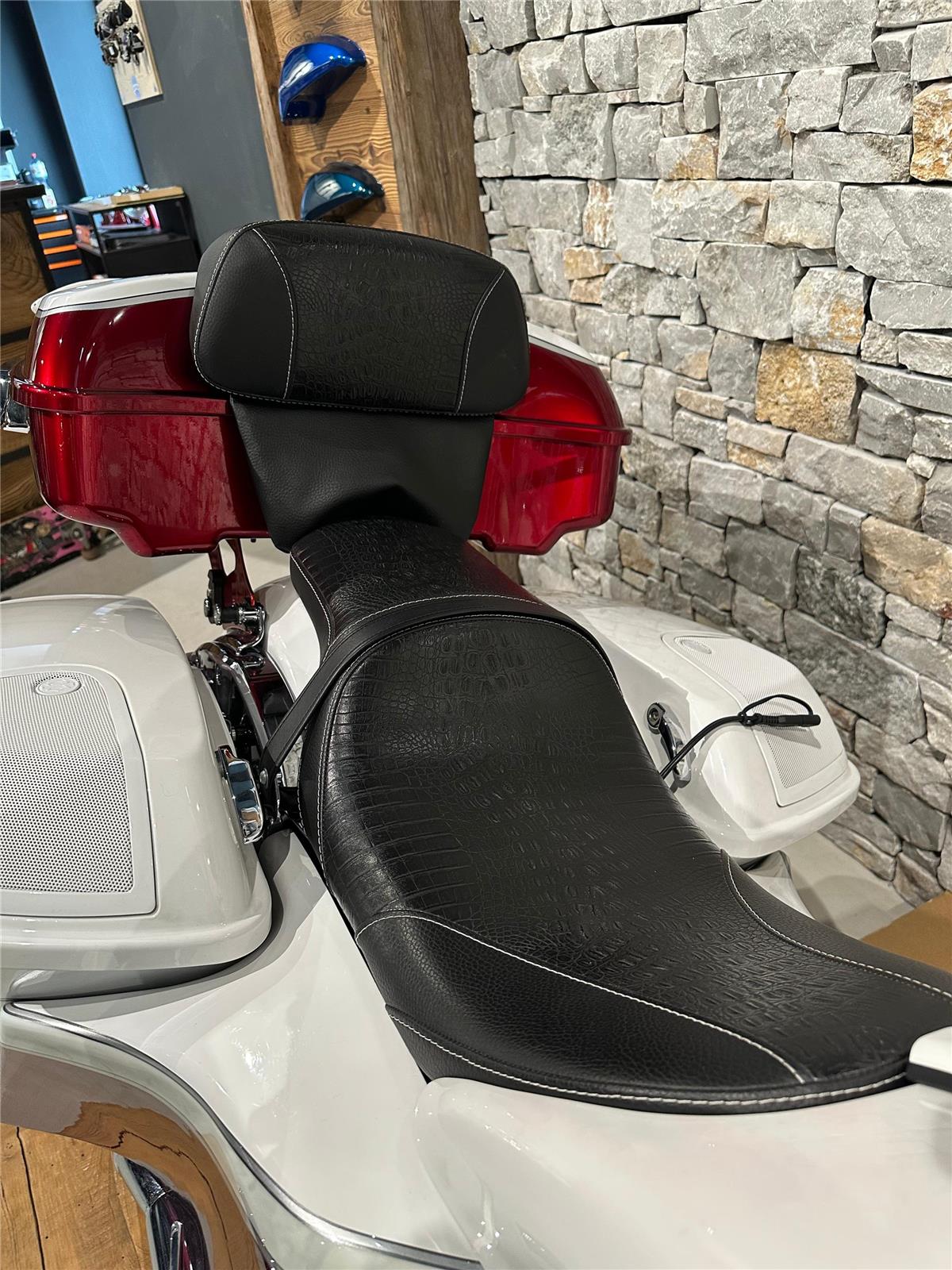 2014 harley-davidson FLHX Street Glide