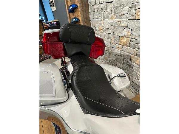 2014 harley-davidson FLHX Street Glide