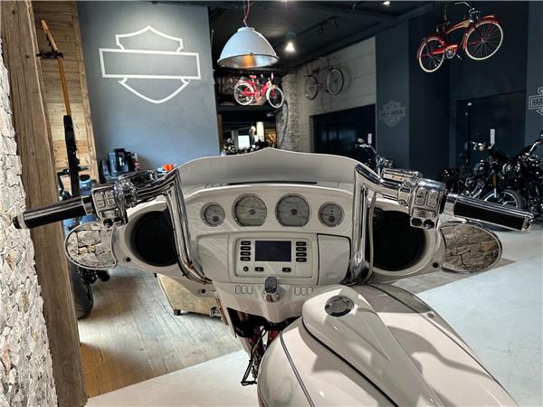 2014 harley-davidson FLHX Street Glide