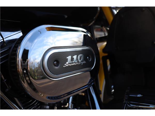 2013 HARLEY-DAVIDSON CVO FLHTCUSE7 SCREAMIN EAGLE ELECTRA GLIDE ULTRA CLASSIC
